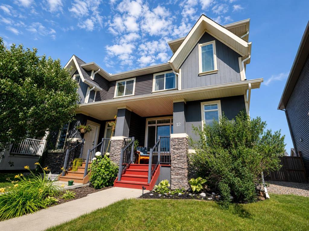 12 Fireside Bend, Cochrane, MLS® # A2337918