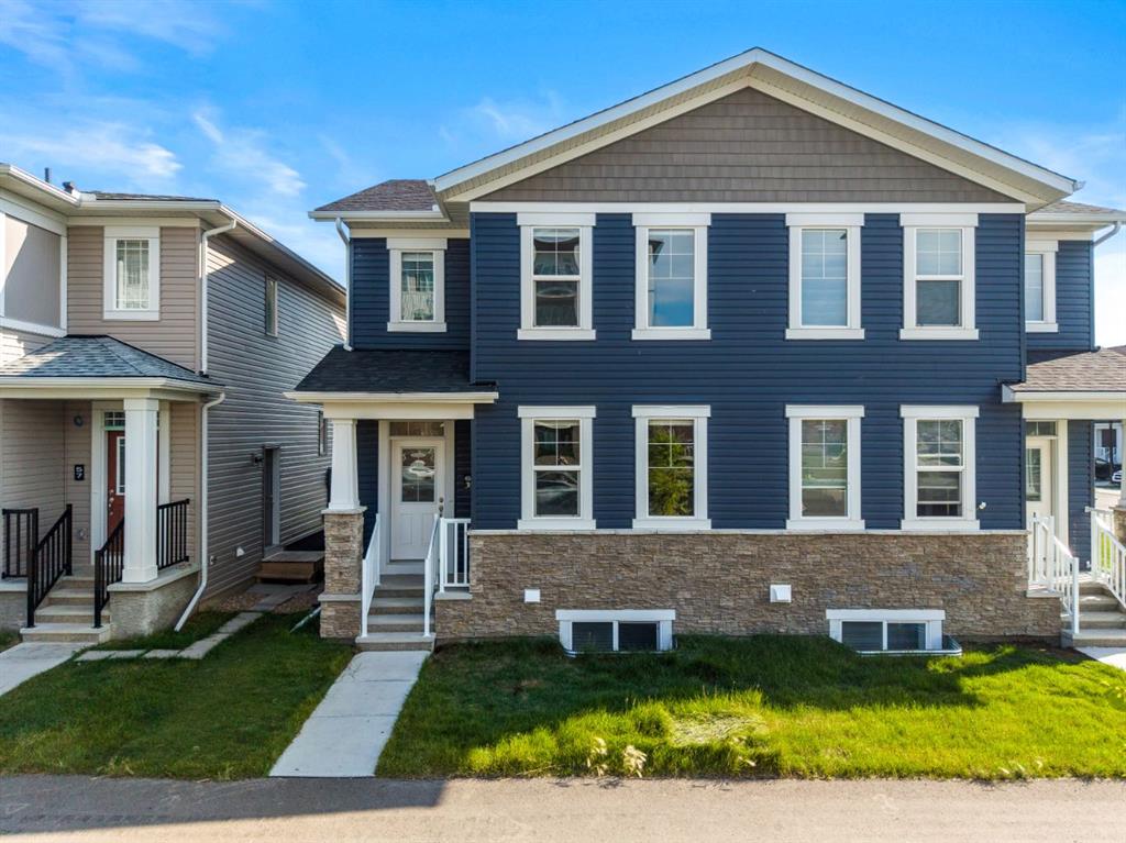61 Cityline Gate, Calgary, MLS® # A2337939