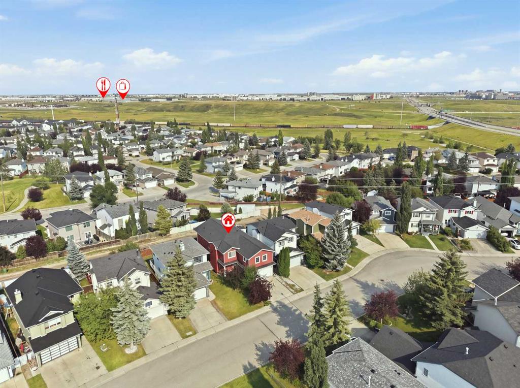 167 Harvest Glen Way, Calgary, MLS® # A2337945