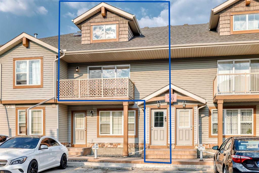 70 Panatella Landing, Calgary, MLS® # A2337947