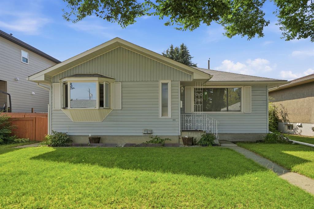 100 Westminster Drive, Calgary, MLS® # A2337969