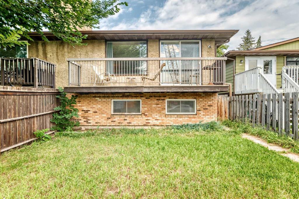 5126 Bowness Road, Calgary, MLS® # A2338035