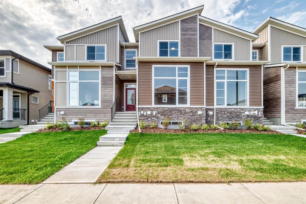 1063 Bayview Crescent, Airdrie, MLS® # A2338037