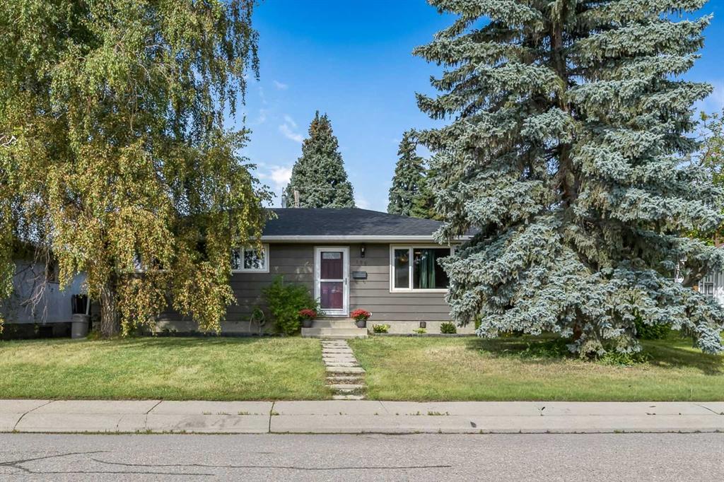 Real Estate Listing MLS A2338072