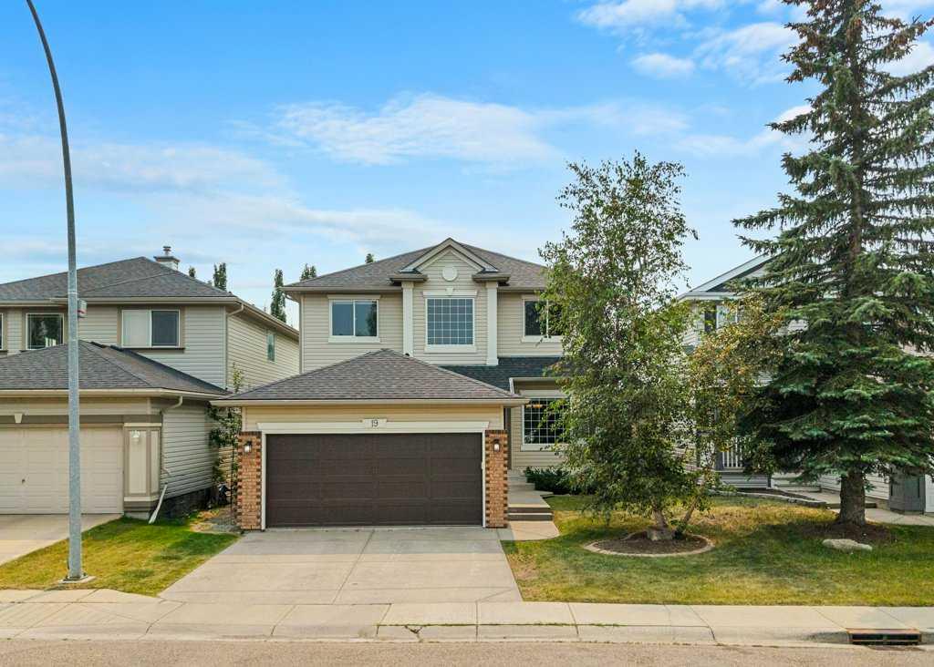 19 Citadel Ridge Close, Calgary, MLS® # A2338079