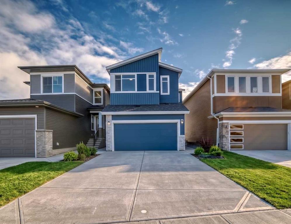 374 Corner Glen Way, Calgary, MLS® # A2338085