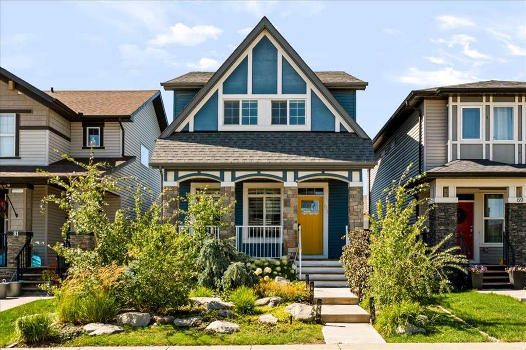 85 Legacy Common, Calgary, MLS® # A2338150