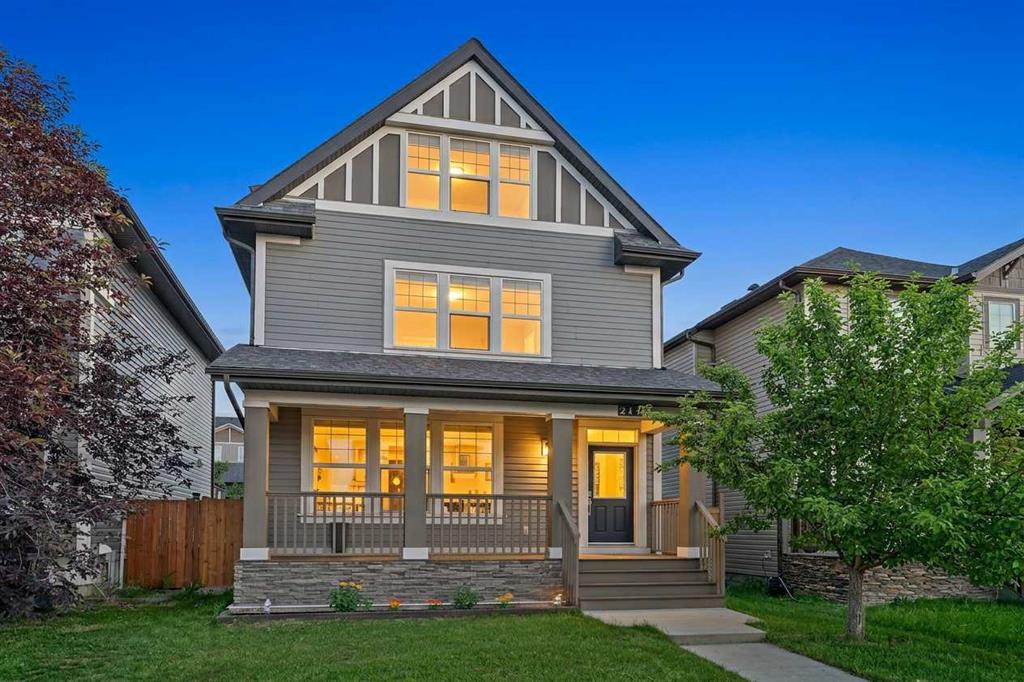 211 Skyview Point Road, Calgary, MLS® # A2338190