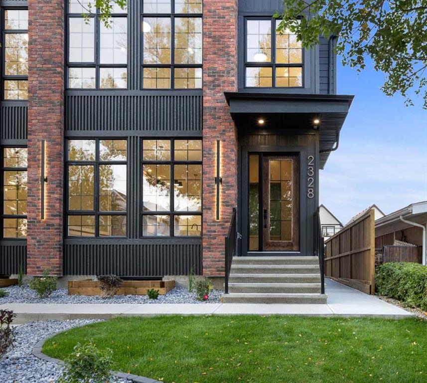2328 54 Avenue, Calgary, MLS® # A2338191
