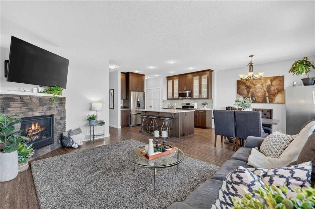 61 Hanson Lane, Langdon, MLS® # A2338197