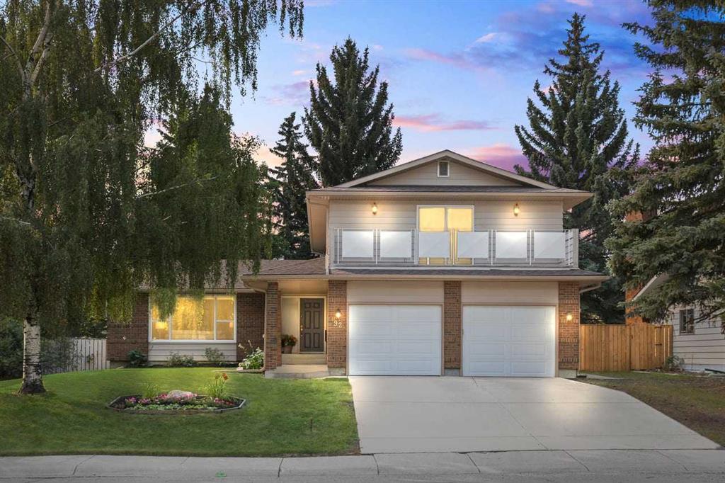92 Canova Road, Calgary, MLS® # A2338221
