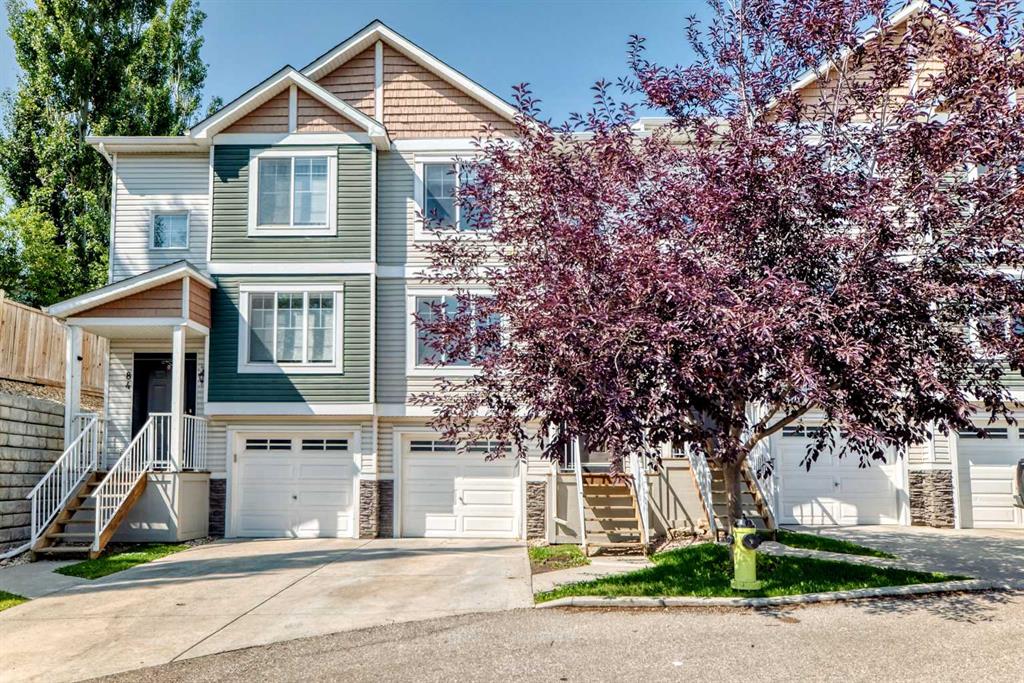 86 Pantego Lane, Calgary, MLS® # A2338242