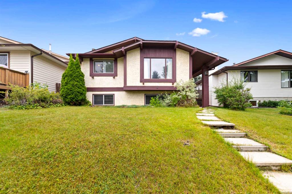 224 Berwick Way, Calgary, MLS® # A2338257