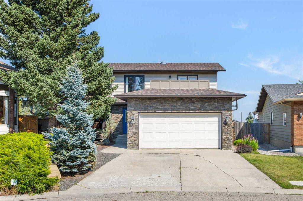 8 Millside Court, Calgary, MLS® # A2338338