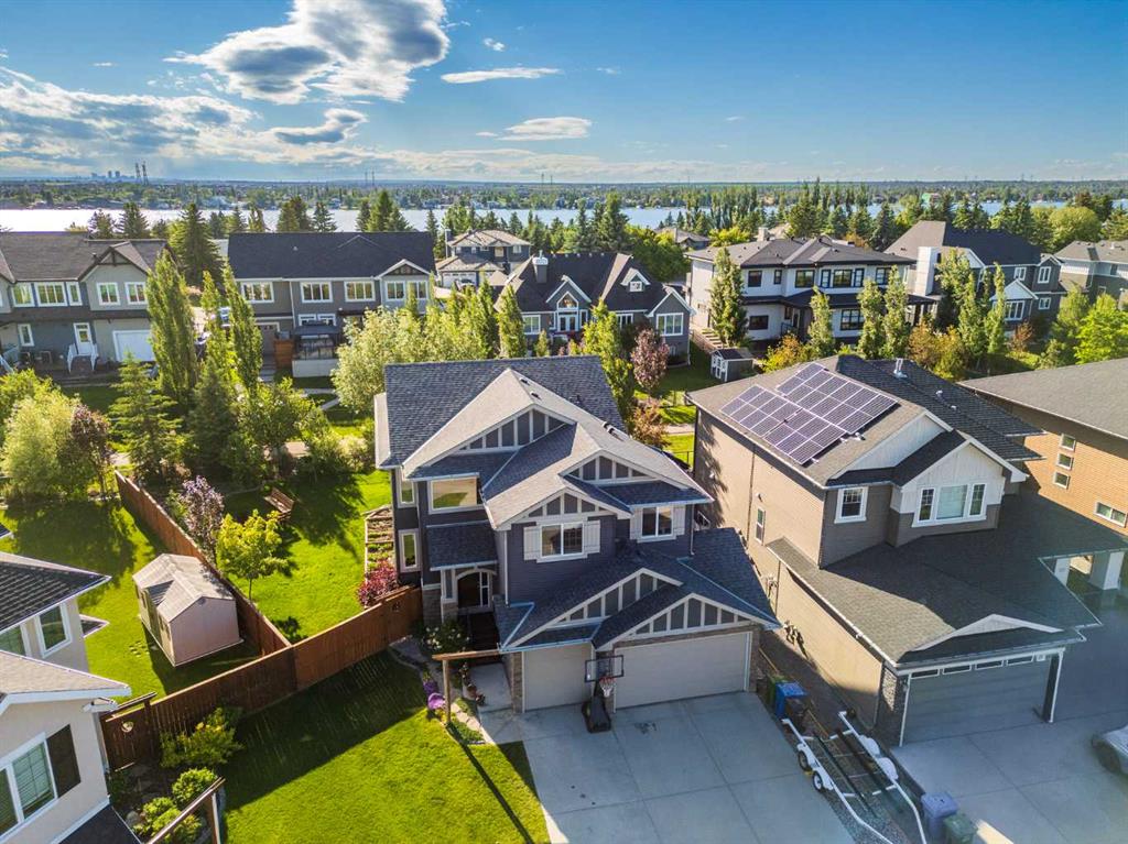 193 Kinniburgh Way, Chestermere, MLS® # A2338343