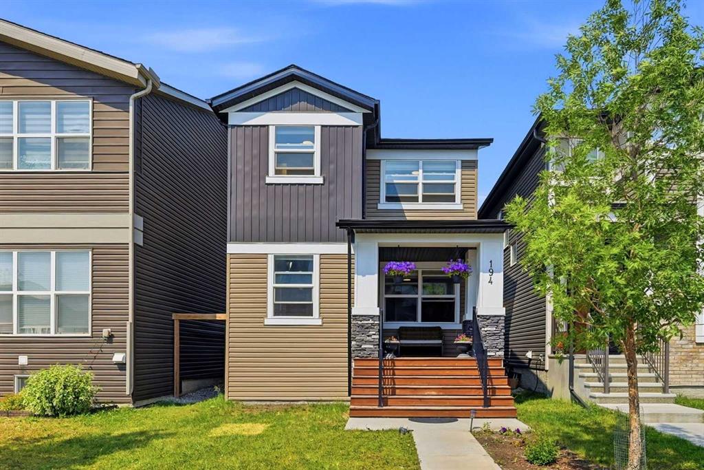 194 Cornerstone Road, Calgary, MLS® # A2338348