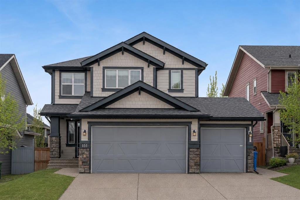 151 Stonemere Green, Chestermere, MLS® # A2338361