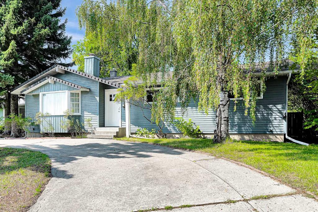 7819 7 Street, Calgary, MLS® # A2338370