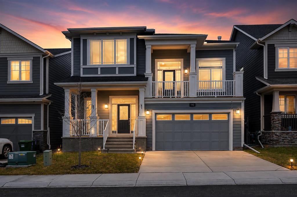 142 Yorkstone Way, Calgary, MLS® # A2338419