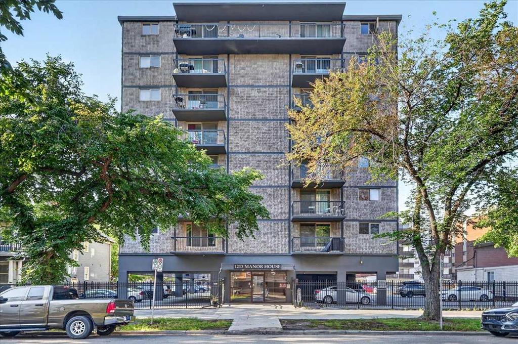 1213 13 Avenue, Calgary, MLS® # A2338470