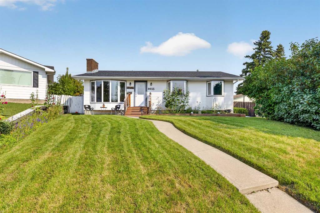 8035 Huntwick Crescent, Calgary, MLS® # A2338472