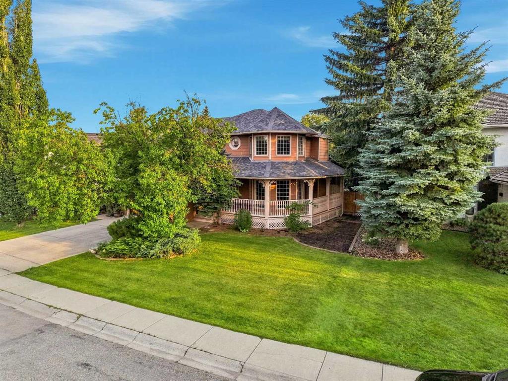 70 Sunset Way, Calgary, MLS® # A2338509