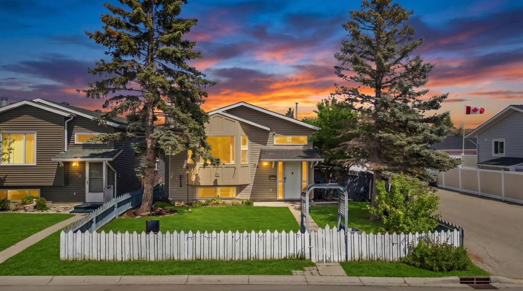 96 Falshire Close, Calgary, MLS® # A2338532