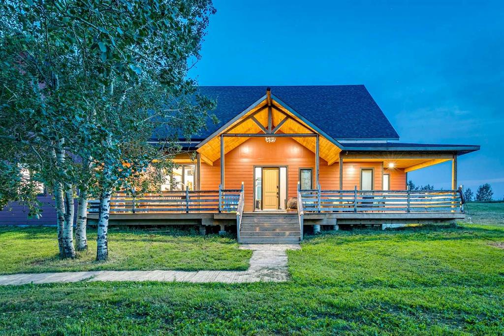 32183 552 Highway, De Winton, MLS® # A2338541