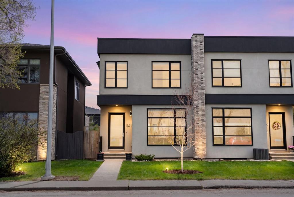 1141 Renfrew Drive, Calgary, MLS® # A2338576
