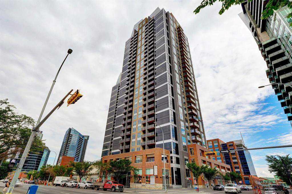 1320 1 Street, Calgary, MLS® # A2338607