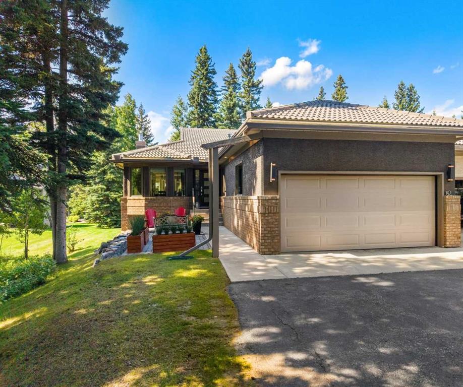 82 Sunset Way, Priddis Greens, MLS® # A2338631
