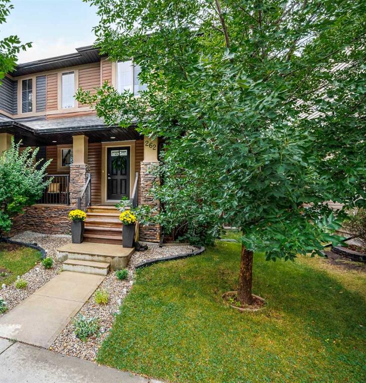 262 Chaparral Valley Drive, Calgary, MLS® # A2338644
