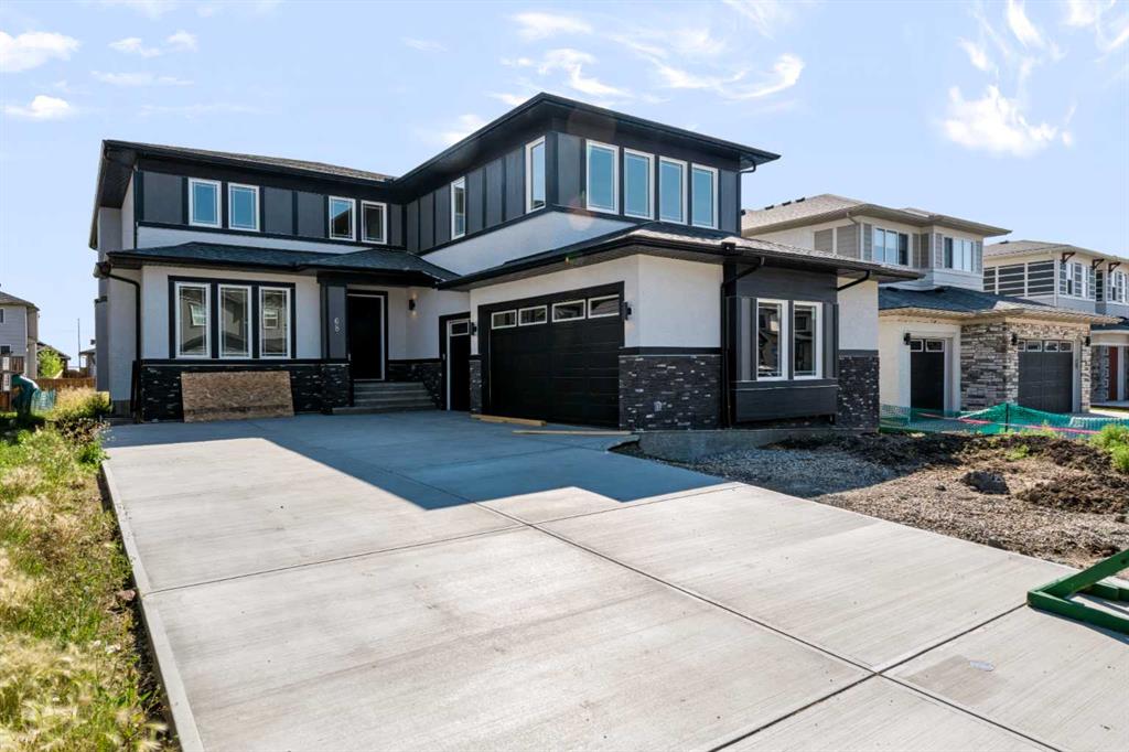 68 North Bridges Court, Langdon, MLS® # A2338657