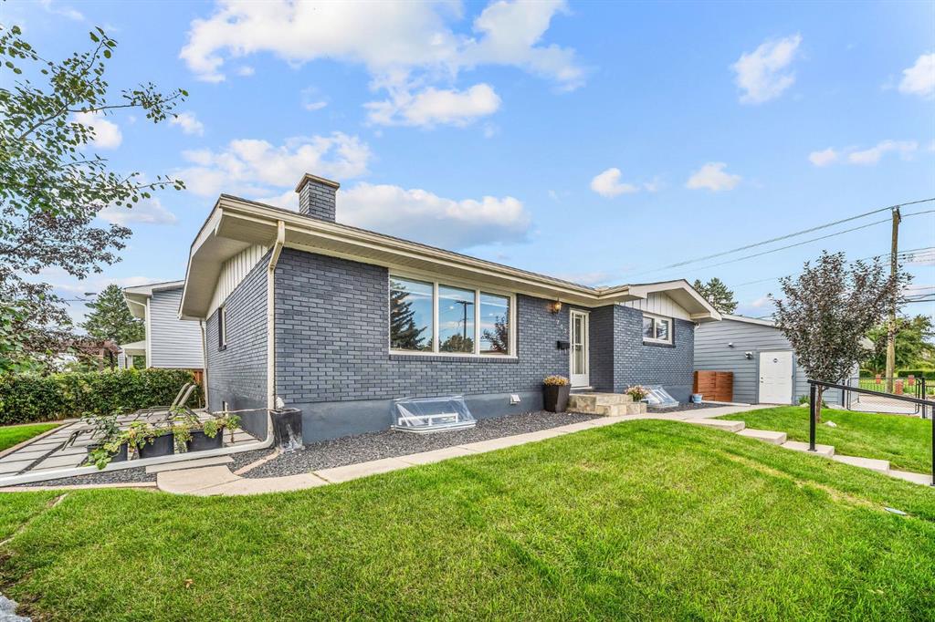 703 Millar Road, Calgary, MLS® # A2338662