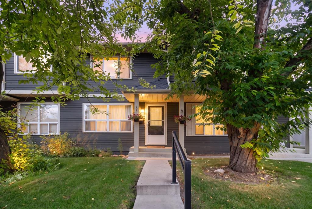 321 Queenston Heights, Calgary, MLS® # A2338673