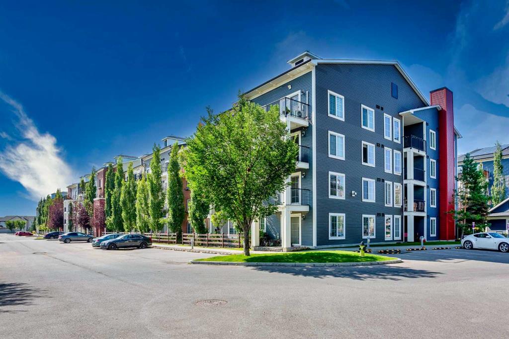 755 Copperpond Boulevard, Calgary, MLS® # A2338684