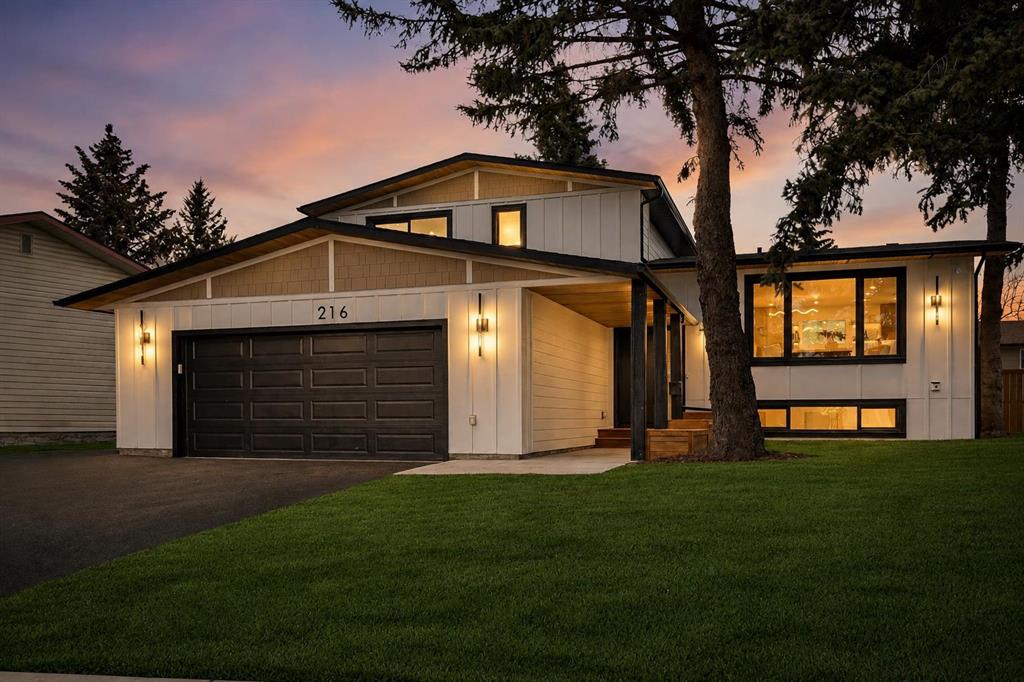 216 Oakridge Place, Calgary, MLS® # A2338697