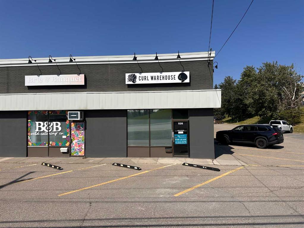 526 42 Avenue, Calgary, MLS® # A2338708