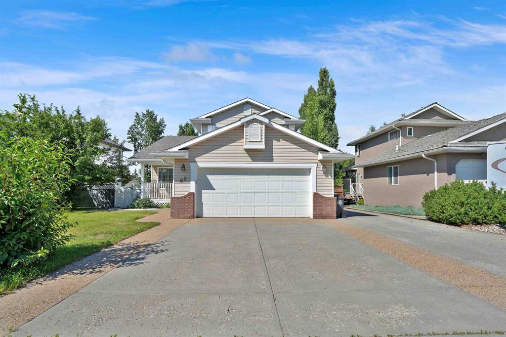 62 West Mitford Crescent, Cochrane, MLS® # A2338724