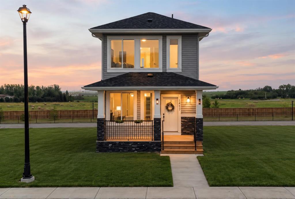 1981 Mccaskill Drive, Crossfield, MLS® # A2338726