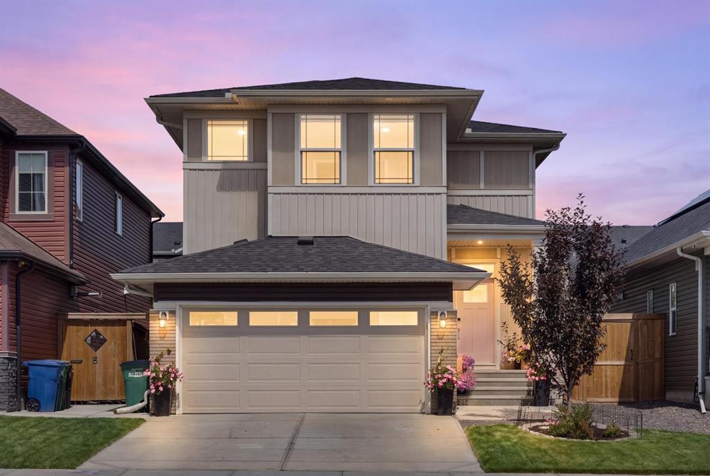870 Bayview Cove, Airdrie, MLS® # A2338800