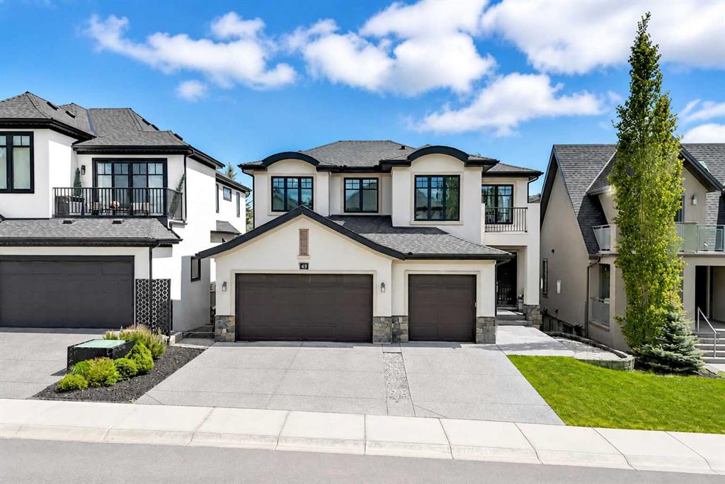 49 Aspen Ridge Green, Calgary, MLS® # A2338806