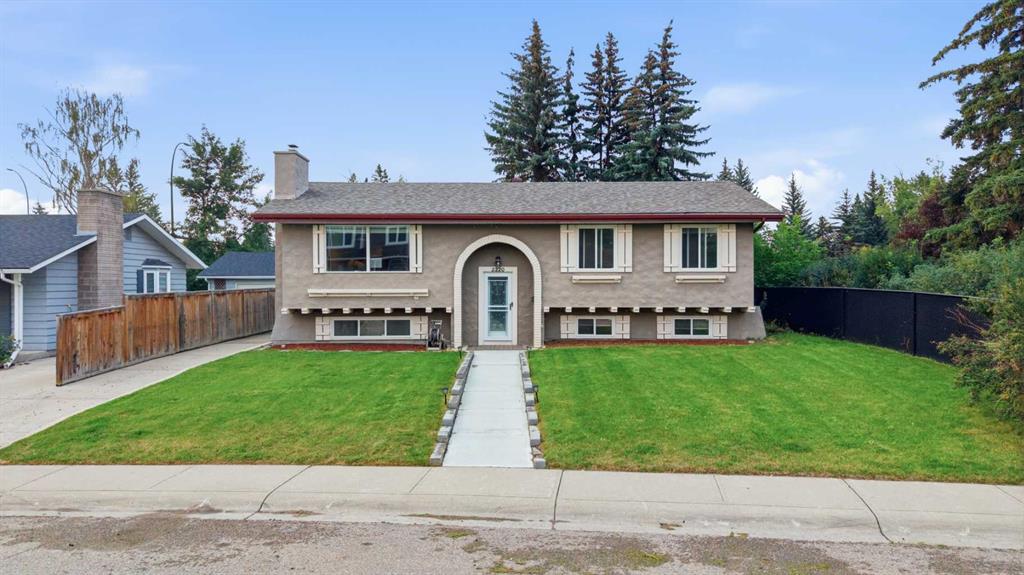 2220 Paliswood Road, Calgary, MLS® # A2338820
