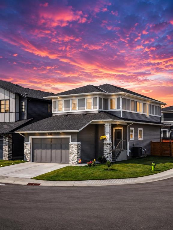 1429 Chinook Gate Glen, Airdrie, MLS® # A2338849