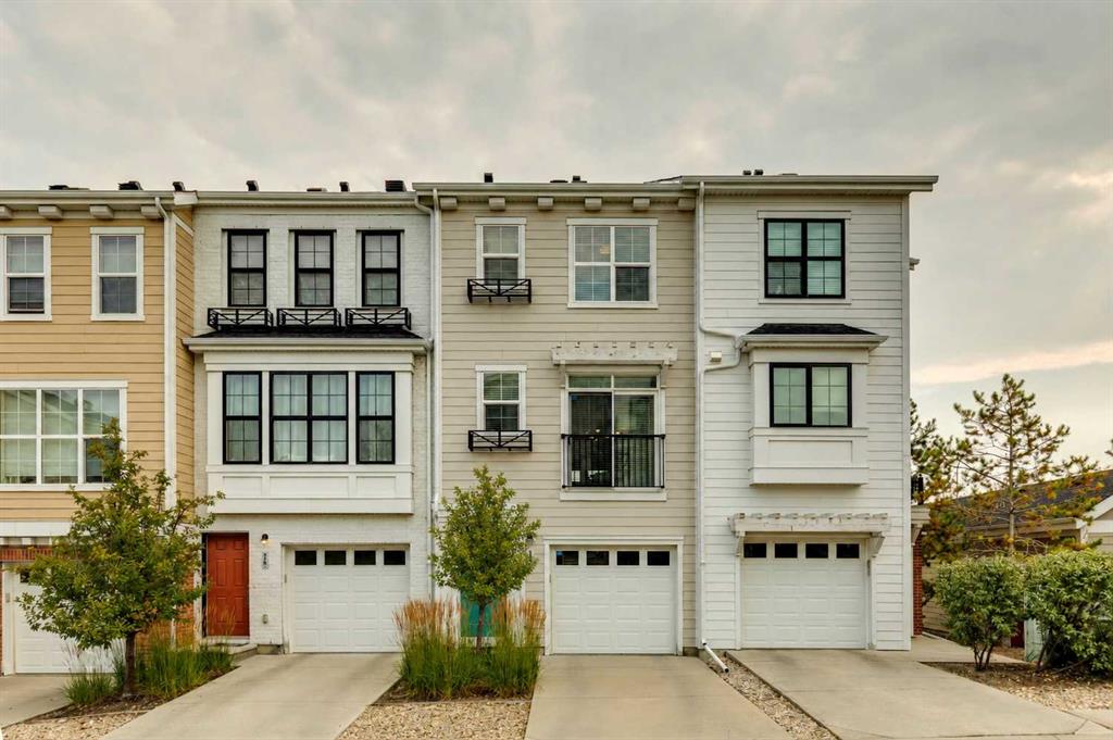 206 Nolanfield Villas, Calgary, MLS® # A2338860