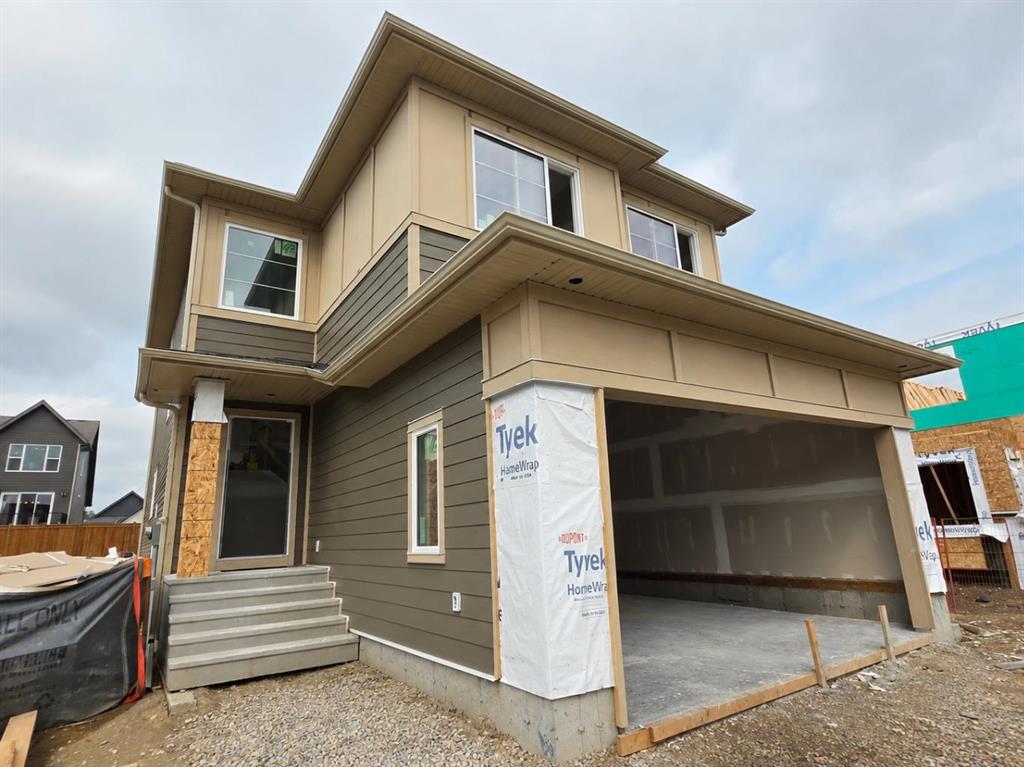 27 Creekside Rise, Calgary, MLS® # A2338861