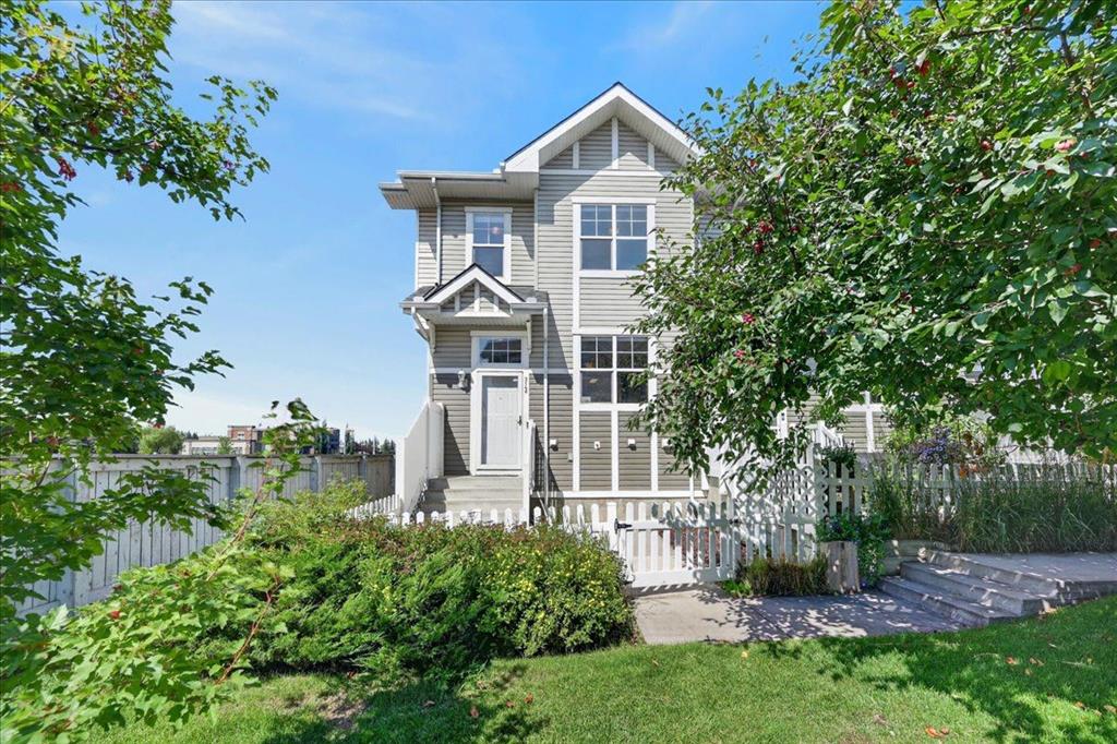 3146 New Brighton Gardens, Calgary, MLS® # A2338864