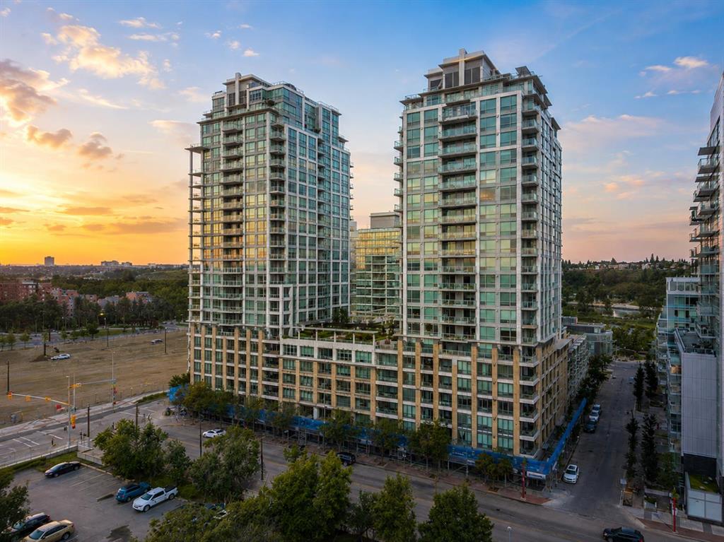 222 Riverfront Avenue, Calgary, MLS® # A2338879