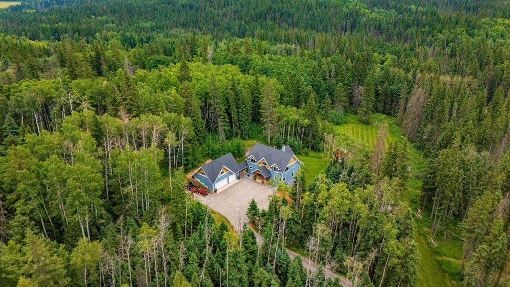 242210 306 Street, Rural Foothills County, MLS® # A2338880