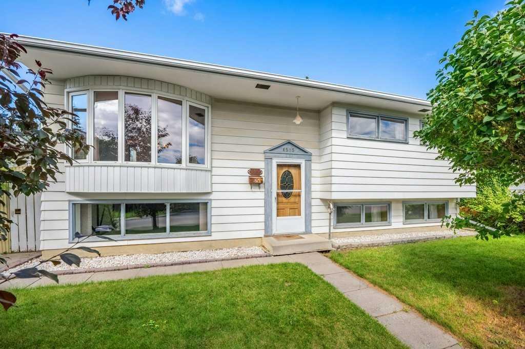 4515 Norquay Drive, Calgary, MLS® # A2338917